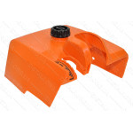 Крышка воздушного фильтра бензопилы St MS- 290 аналог 11271401903