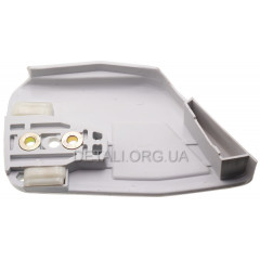 Крышка цепной звездочки St MS-240/ MS-260 аналог 11236401705 2