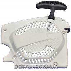 Стартер бензопилы GoodLuck 4620/ 5020/ 5420 ZOMAX 2