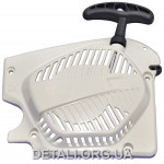 Стартер бензопилы GoodLuck 4620/ 5020/ 5420 ZOMAX Стартер бензопилы GoodLuck 4620/ 5020/ 5420 ZOMAX