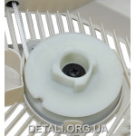 Стартер бензопили GoodLuck 4620/5020/5420 ZOMAX Стартер бензопили GoodLuck 4620/5020/5420 ZOMAX