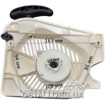 Стартер бензопили GoodLuck 4620/5020/5420 ZOMAX Стартер бензопили GoodLuck 4620/5020/5420 ZOMAX