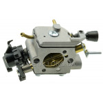 Карбюратор бензопилы Husqvarna 445/450 KZ аналог 5064504-01 Карбюратор бензопилы Husqvarna 445/450 KZ аналог 5064504-01