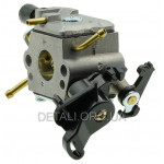 Карбюратор бензопилы Husqvarna 445/450 KZ аналог 5064504-01 Карбюратор бензопилы Husqvarna 445/450 KZ аналог 5064504-01