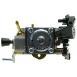 Карбюратор бензопилы Husqvarna 445/450 KZ аналог 5064504-01 Карбюратор бензопилы Husqvarna 445/450 KZ аналог 5064504-01