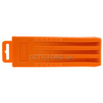 Клин валочный полиамид 204 мм