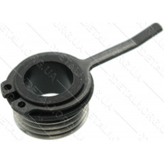 Привід маслонасоса бензопили Oleo-Mac / Efco GS35C оригинал 50240217 2