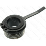 Привід маслонасоса бензопили Oleo-Mac / Efco GS35C оригинал 50240217 Привід маслонасоса бензопили Oleo-Mac / Efco GS35C оригинал 50240217