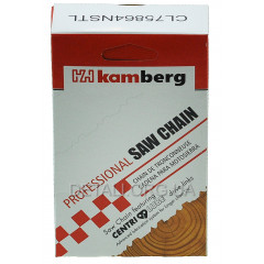 Ланцюг 64 ланки (32 зубів) Kamberg крок 325 паз 1,5 для твердих порід 2