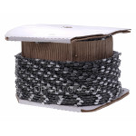 Цепь в бухте Saber супер зуб толщина 1,6мм, шаг 3/8, 1640 звеньев