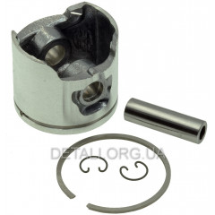 Поршень у зборі бензопили Husqvarna 350 (d 44) аналог 5038996-03 2