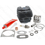поршнева бензопили GoodLuck 5800 d45, 2mm Winzor в комплекті