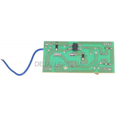 Плата включення верстата для заточування ланцюгів Зеніт ЗДЦ-350 2