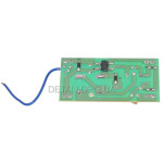 Плата включения станка для заточки цепей Зенит ЗДЦ-350