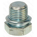 Заглушка декомпрессионного клапана VJ Parts для St