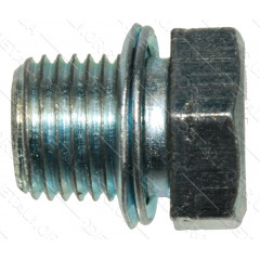 Заглушка декомпресійного клапана ST 2