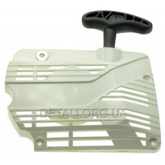 Стартер бензопили Zomax 6010/6510 2