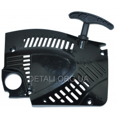 Стартер бензопили GL 5800 / Craft-tec CT-5000 метал 2