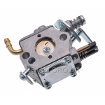 Карбюратор бензопилы Rebir MKZ 1 38/40 MAXCUT 138, CHAMPION 138, STERN 38