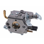 Карбюратор бензопилы Rebir MKZ 1 38/40 MAXCUT 138, CHAMPION 138, STERN 38