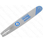 Шина 15 "(37см) Dolmar 325 паз 1,5 64 ланки для Husqvarna 137 Шина 15 "(37см) Dolmar 325 паз 1,5 64 ланки для Husqvarna 137