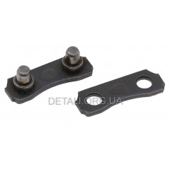 Заклепка ланцюга 3/8 (1 шт) VJ Parts 2