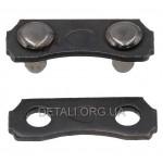 Заклепка ланцюга 3/8 (1 шт) VJ Parts