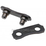 Заклепка цепи 3/8 (1 шт) VJ Parts