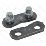 Заклепка цепи 0,325 (1шт) VJ Parts