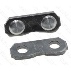 Заклепка цепи 0,325 (1шт) VJ Parts 2