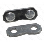 Заклепка цепи 0,325 (1шт) VJ Parts