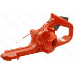 Корпус бензопили в зборі Husqvarna 135/140 (з паливним баком) аналог 5441938-05 Корпус бензопили в зборі Husqvarna 135/140 (з паливним баком) аналог 5441938-05