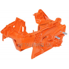 Картер бензопили Husqvarna 340/345/350 MOUNTFIELD аналог 5371720-03