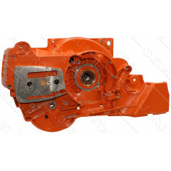 Картер бензопили + прокладка Husqvarna 365/372 Winzor аналог 5036268-13 2