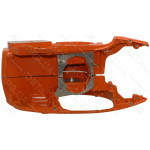 Картер бензопили + прокладка Husqvarna 365/372 Winzor аналог 5036268-13 Картер бензопили + прокладка Husqvarna 365/372 Winzor аналог 5036268-13