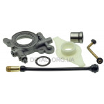 Маслонасос бензопилы Husqvarna 365 (полный комплект) Winzor PRO серия аналог 5370335-71 Маслонасос бензопилы Husqvarna 365 (полный комплект) Winzor PRO серия аналог 5370335-71