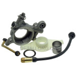 Маслонасос бензопилы Husqvarna 365 (полный комплект) Winzor PRO серия аналог 5370335-71 Маслонасос бензопилы Husqvarna 365 (полный комплект) Winzor PRO серия аналог 5370335-71