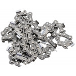 Цепь 52 звена (26 зубов) Winzor HARD 90WH суперзуб шаг 3/8 паз 1,1мм оригинал Цепь 52 звена (26 зубов) Winzor HARD 90WH суперзуб шаг 3/8 паз 1,1мм оригинал