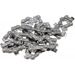 Ланцюг 52 ланки (26 зубів) Winzor HARD 90WH суперзуб крок 3/8 паз 1,1мм оригінал 2