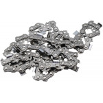 Цепь 52 звена (26 зубов) Winzor HARD 90WH суперзуб шаг 3/8 паз 1,1мм оригинал Цепь 52 звена (26 зубов) Winzor HARD 90WH суперзуб шаг 3/8 паз 1,1мм оригинал