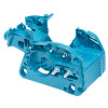 Корпус бензопилы Makita EA3200S оригинал 140A07-1