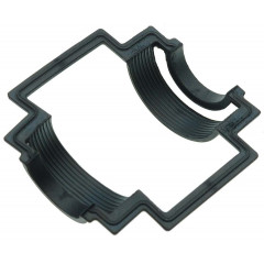 Уплотнение бензопилы Makita EA3202S оригинал 424872-3 / 424339-1 2