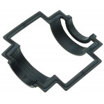 Уплотнение бензопилы Makita EA3202S оригинал 424872-3 / 424339-1