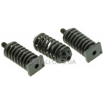 Пружины амортизатора бензопилы Husqvarna 340/ 345/ 346/ 350