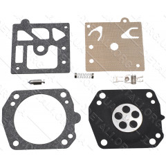 Ремкомплект карбюратора бензопили ST MS440 (повний)