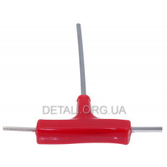 Отвертка-шестигранник бензопилы 2