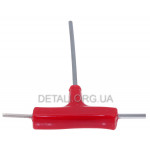 Викрутка-шестигранник бензопили