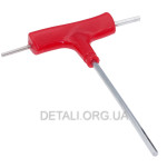 Викрутка-шестигранник бензопили