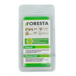 Ланцюг 57 ланок (28 зубів) Foresta крок 3/8