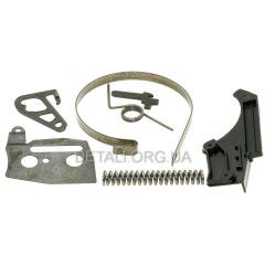 Ремкомплект тормоза бензопилы GoodLuck 4500 2